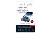 Mobiltelefontillbehör-Skyddsfilm - Insmat Exclusive AntiShard+ - 861-1698