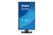 Skärm - 27" iiyama ProLite XB2797QSN-B1 - LED monitor - 27" - XB2797QSN-B1