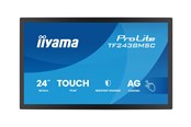 Skärm - 24" iiyama ProLite TF2438MSC-B2 - LED monitor - Full HD (1080p) - 24" - TF2438MSC-B2