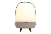 Bärbar & festhögtalare - Kooduu Lite-up Play Portable speaker lamp powered - KO06-0103LS012-00