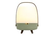 Bärbar & festhögtalare - Kooduu Lite-up Play Portable speaker lamp powered - KO06-0103LS001-00