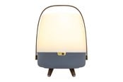 Bärbar & festhögtalare - Kooduu Lite-up Play Portable speaker lamp powered - KO06-0103LS010-00