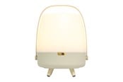 Bärbar & festhögtalare - Kooduu Lite-up Play Portable speaker lamp powered - KO06-0103LS011-00