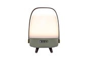 Bärbar & festhögtalare - Kooduu Lite-up Play Mini 2.0 - Sound by JBL - speaker - for portable use - wireless - KO06-0101LS012-02