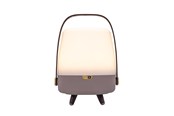Bärbar & festhögtalare - Kooduu Lite-up Play Mini 2.0 - Sound by JBL - speaker - for portable use - wireless - KO06-0101LS001-02