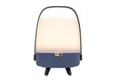 Bärbar & festhögtalare - Kooduu Lite-up Play Mini 2.0 - Sound by JBL - speaker - for portable use - wireless - KO06-0101LS010-02