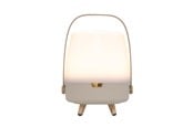Bärbar & festhögtalare - Kooduu Lite-up Play Mini 2.0 - Sound by JBL - speaker - for portable use - wireless - KO06-0101LS011-02