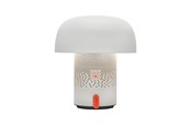 Bärbar & festhögtalare - Kooduu Sensa Play Portable speaker lamp powered by - KO15-0120LS041-02