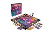 Brädspel - Monopoly Super Mario Movie 2 (NO/DK) - G2638189