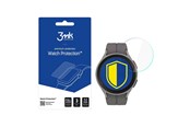 Smartwatch - Accessories - 3mk Samsung Galaxy Watch 5 Pro 45 mm -  Watch Protection™ v. FlexibleGlass Lite - 5903108489164