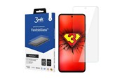 Mobiltelefontillbehör-Skyddsfilm - 3mk FlexibleGlass™ hybrid glass for Motorola Moto G82 5G - 5903108477963