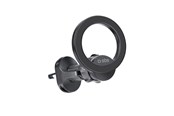 Andra mobiltillbehör - SBS TESUPMAGRING smartphone holder compatible with MagSafe - black - TESUPMAGRING