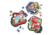 Pusselspel - Paw Patrol Movie 3 - 3 Signature Puzzles - 38409/6076507