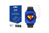 Smartwatch - Accessories - 3mk Xiaomi Amazfit GTS 2/2e -  Watch Protection™ v. ARC+ - 5903108334877