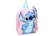 Väskor - Vadobag Stitch Backpack Fluffy Friends - Light Blue - 795-00856