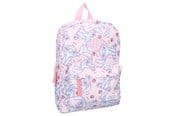 Skoltillbehör - Vadobag Stitch Backpack Friends first - 795-00984