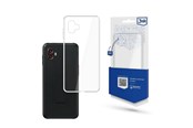 Mobile - Covers & Cases - 3mk Armor Case for Samsung Galaxy XCover 6 Pro - transparent - 5903108490603