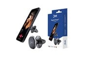 Andra mobiltillbehör - 3mk Magnet Power Car Holder Magnetic car holder - 5903108450423