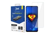 Mobiltelefontillbehör-Skyddsfilm - 3mk Silver Protect + Sam A33 5G A336 Wet-mounted Antimicrobial Film - 5903108461771