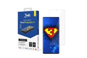 Mobiltelefontillbehör-Skyddsfilm - 3mk SilverProtection+ protective foil for Samsung Galaxy S20 Ultra 5G - 5903108302630