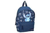 Skoltillbehör - Vadobag Stitch Backpack Denim Revival - 795-01104