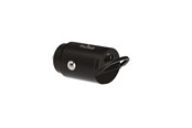Mobile - Adapters & Chargers - Puro Mini 20W USB-C Car Charger - Black - PUFCMCHUSBC20WBLK