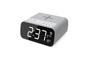 DAB, Nätverk & Klockradio - Majority - clock radio - Bluetooth - FM - Stereo - 1000002996