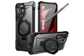 Mobile - Covers & Cases - SUPCASE UB Grip Mag MagSafe Case for Samsung Galaxy S26 Ultra - Black - 843439161160