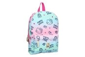 Skoltillbehör - Vadobag Hello Kitty Backpack Cheerful - 230-3108