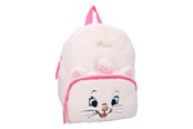 Skoltillbehör - Vadobag Rugzak The Aristocats (Marie) Fluffy Festival - 770-01494