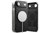 Mobile - Covers & Cases - Ringke Onyx Magnetic MagSafe Case for iPhone 17 Air - Black - 8800328812192