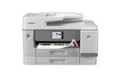 Skrivare - Brother MFC-J6975DW Multifunktions - Färg - Bläck - MFCJ6975DWRE1