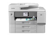 Skrivare - Brother MFC-J6977DW multifunction printer Multifunktions - Färg - Bläck - MFCJ6977DWRE1