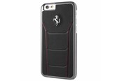 Mobile - Covers & Cases - Ferrari GT 458 Case for iPhone 6 / iPhone 6S - Black and Red - 3700740373620