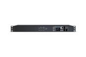 Strömkabel (extern) - CyberPower Switched ATS PDU44005 - power distribution unit - PDU44005