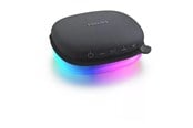 Bärbar & festhögtalare - Philips TAS2307BK - speaker - for portable use - wireless - TAS2307BK/00