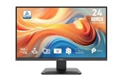 Skärm - 24" MSI PRO MP241 E14V - LCD monitor - Full HD (1080p) - HDR - PRO MP241 E14V