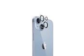 Mobiltelefontillbehör-Skyddsfilm - CRONG Lens Shield - Glass for the camera and lens of the iPhone 14 / iPhone 14 Plus - CRG-LSIP14