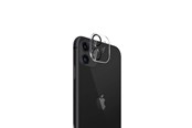 Mobiltelefontillbehör-Skyddsfilm - CRONG Lens Shield - Glass for the camera and lens of the iPhone 11 - CRG-LSIP11
