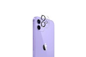 Mobiltelefontillbehör-Skyddsfilm - CRONG Lens Shield - Glass for the camera and lens of the iPhone 12 - CRG-LSIP12