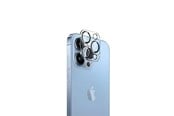 Mobiltelefontillbehör-Skyddsfilm - CRONG Lens Shield - Glass for the camera and lens of the iPhone 13 Pro / iPhone 13 Pro Max - CRG-LSIP13P