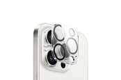 Mobiltelefontillbehör-Skyddsfilm - CRONG Lens Shield - Glass for the camera and lens of the iPhone 15 Pro / iPhone 15 Pro Max - CRG-LSIP15P