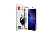 Mobiltelefontillbehör-Skyddsfilm - CRONG 3D Armor Glass - Tempered glass iPhone Air + installation frame - CRG3DAGIP1766A
