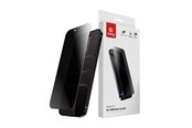 Mobiltelefontillbehör-Skyddsfilm - CRONG Privacy 3D Armor Glass - Tempered privacy glass for iPhone Air - CRGP3DAGIPA