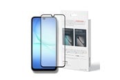 Mobiltelefontillbehör-Skyddsfilm - CRONG 3D Armour Glass Lite - Full Glue Tempered Glass for Samsung Galaxy A16 / A17 / A26 - CRG3DAGLSGA26