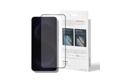Mobiltelefontillbehör-Skyddsfilm - CRONG 3D Armor Glass Lite - Full Glue Tempered Glass for Samsung Galaxy A36 / A37 / A56 / A57 / S24 FE / S25 FE - CRG3DAGLSGS25FE