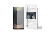 Mobiltelefontillbehör-Skyddsfilm - CRONG 3D Armour Glass Lite - Full Glue Tempered Glass for Samsung Galaxy S25 Ultra - CRG3DAGLSGS25U