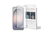 Mobiltelefontillbehör-Skyddsfilm - CRONG 3D Armour Glass Lite - Full Glue Tempered Glass for Samsung Galaxy S26 - CRG3DAGLSGS26