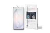 Mobiltelefontillbehör-Skyddsfilm - CRONG 3D Armour Glass Lite - Full Glue Tempered Glass for Samsung Galaxy S26+ - CRG3DAGLSGS26P