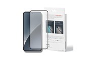 Mobiltelefontillbehör-Skyddsfilm - CRONG 3D Armor Glass Lite - Full Glue Tempered Glass for Xiaomi 15T / 15T Pro - CRG3DAGLXM15T